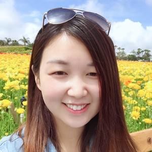 Meet your Posher, Ming